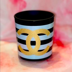 Make Up Brush Holder